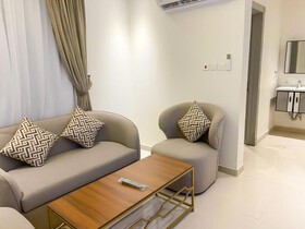 Al Muteb Suites Al Najah