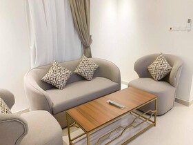 Al Muteb Suites Al Najah