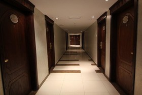 Al Salam Hotel Riyadh