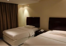 Al Salam Hotel Riyadh