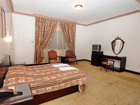 Al Yamama Hotel