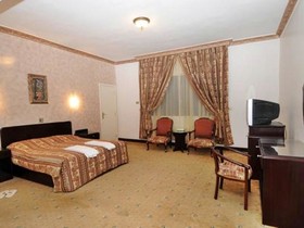 Al Yamama Hotel