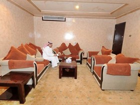 Al Yamama Hotel