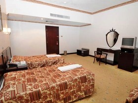 Al Yamama Hotel