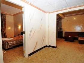 Al Yamama Hotel