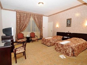 Al Yamama Hotel
