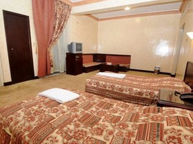 Al Yamama Hotel