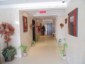 Al Yamama Palace - Nahda Branch 1