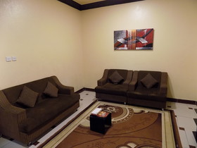 Al Yamama Palace - Nassim Branch 5