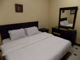 Al Yamama Palace - Nassim Branch 5