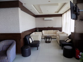Al Yamama Palace Obaid