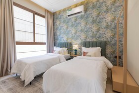 Amber Hospitality Izdihar