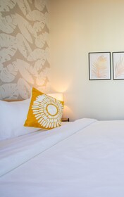 Amber Hospitality Izdihar