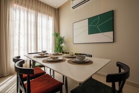 Amber Hospitality Izdihar