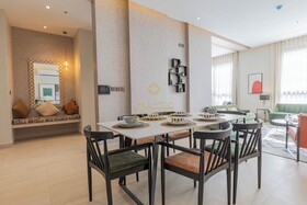 Amber Hospitality Izdihar