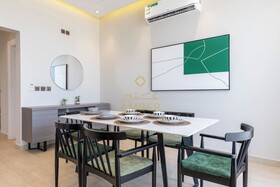 Amber Hospitality Izdihar