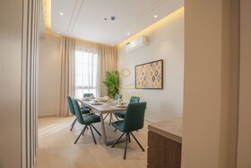 Amber Hospitality Izdihar