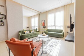 Amber Hospitality Izdihar
