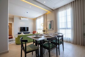 Amber Hospitality Izdihar