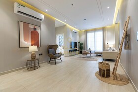 Amber Hospitality Izdihar