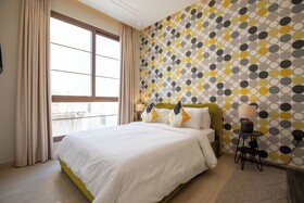 Amber Hospitality Izdihar