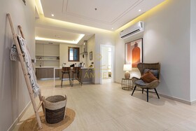 Amber Hospitality Izdihar