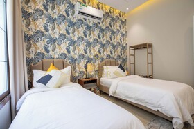 Amber Hospitality Izdihar