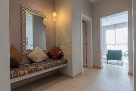 Amber Hospitality Izdihar