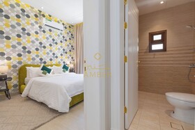 Amber Hospitality Izdihar