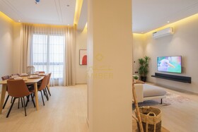 Amber Hospitality Izdihar