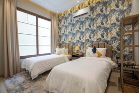 Amber Hospitality Izdihar