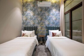 Amber Hospitality Izdihar