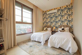 Amber Hospitality Izdihar