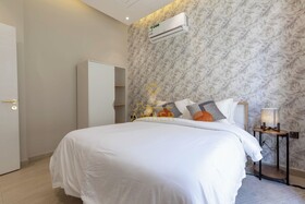 Amber Hospitality Izdihar