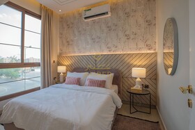 Amber Hospitality Izdihar