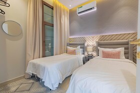 Amber Hospitality Izdihar