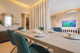 Amber Hospitality Izdihar