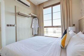 Amber Hospitality Izdihar