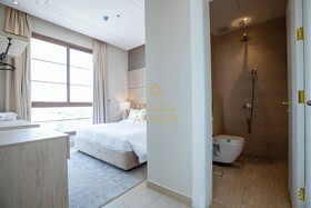 Amber Hospitality Izdihar