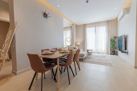 Amber Hospitality Izdihar