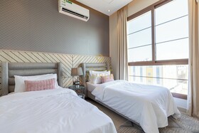 Amber Hospitality Izdihar