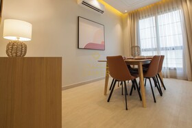 Amber Hospitality Izdihar