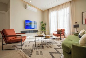 Amber Hospitality Izdihar