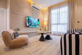 Amber Hospitality Izdihar