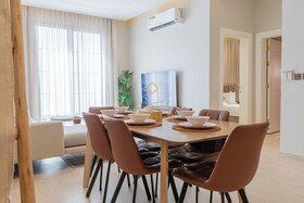 Amber Hospitality Izdihar