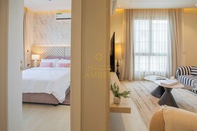 Amber Hospitality Izdihar