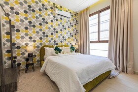 Amber Hospitality Izdihar