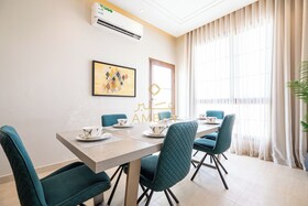 Amber Hospitality Izdihar