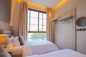 Amber Hospitality Izdihar