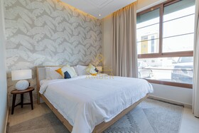 Amber Hospitality Izdihar